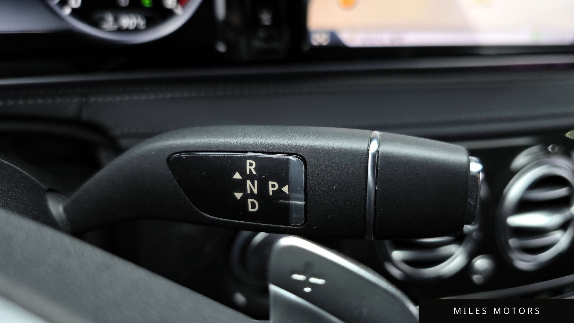 Mercedes-Benz S-Class W222 2015 — миниатюра 9