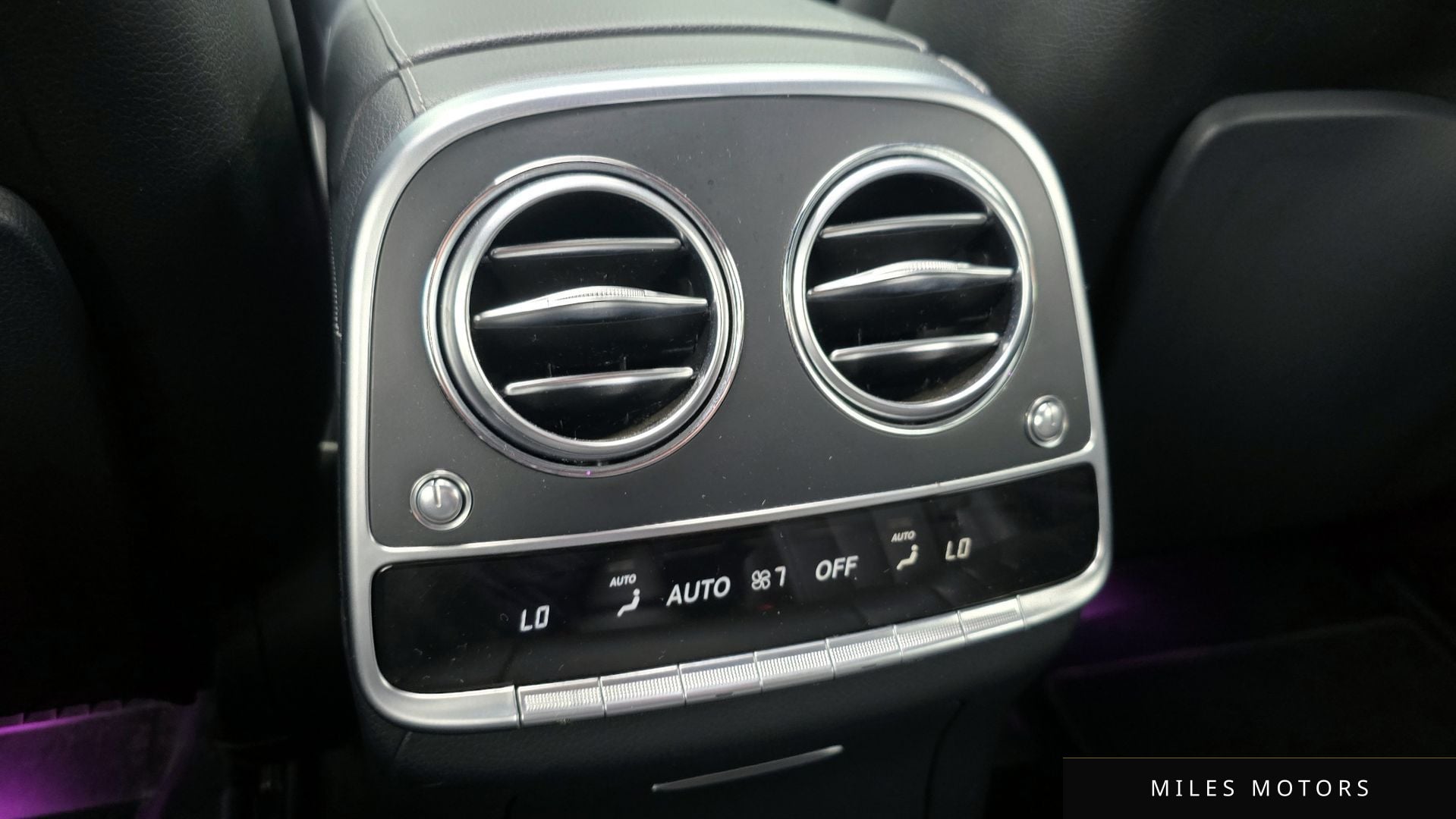 Mercedes-Benz S-Class W222 2015 — миниатюра 18