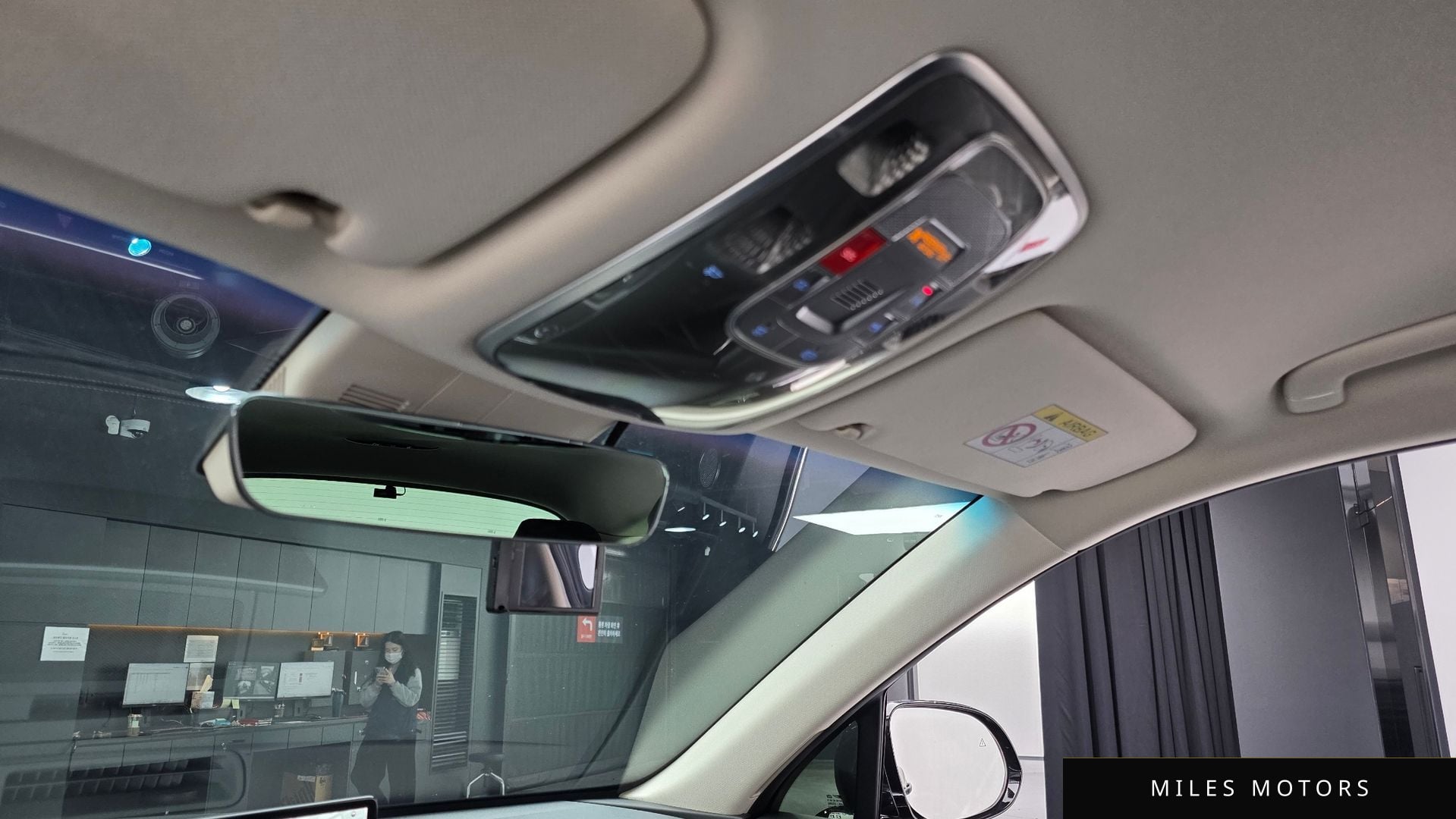 Genesis GV80 2022 — миниатюра 18