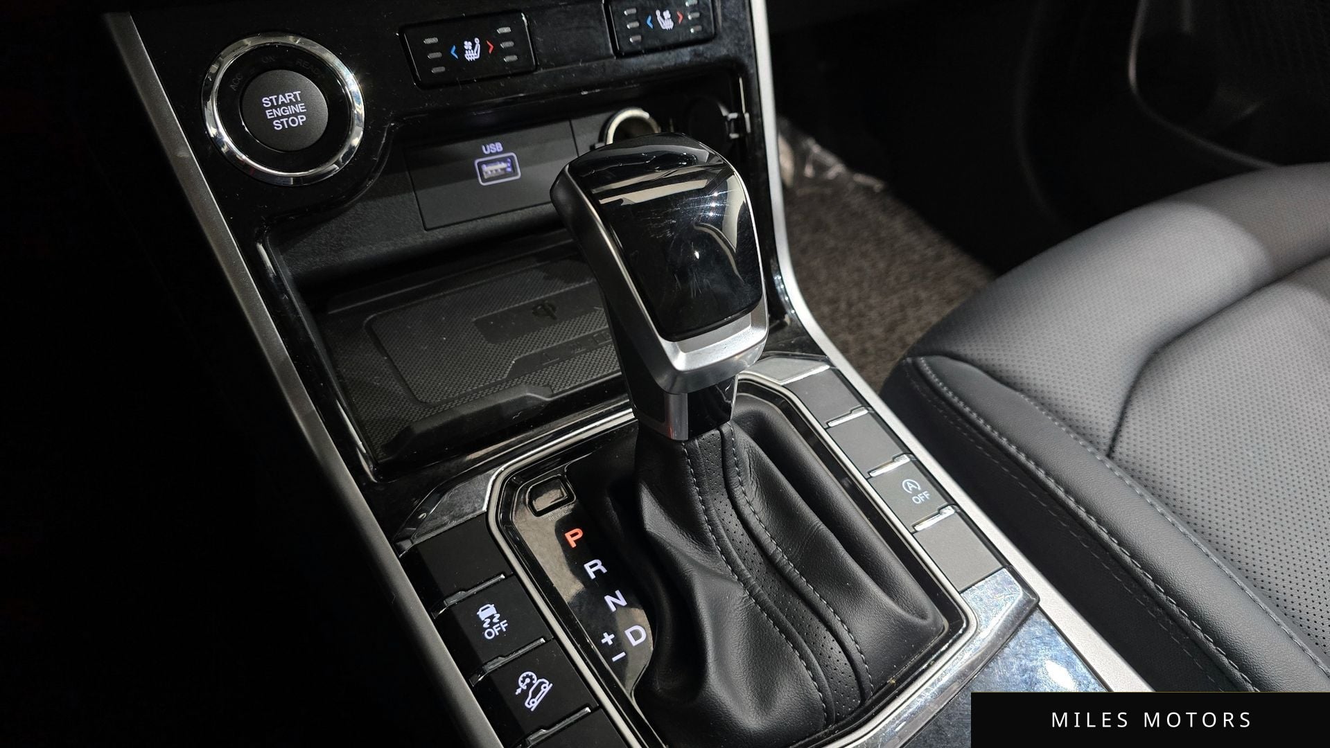 KG Mobility Beautiful Korando 2025 — миниатюра 9