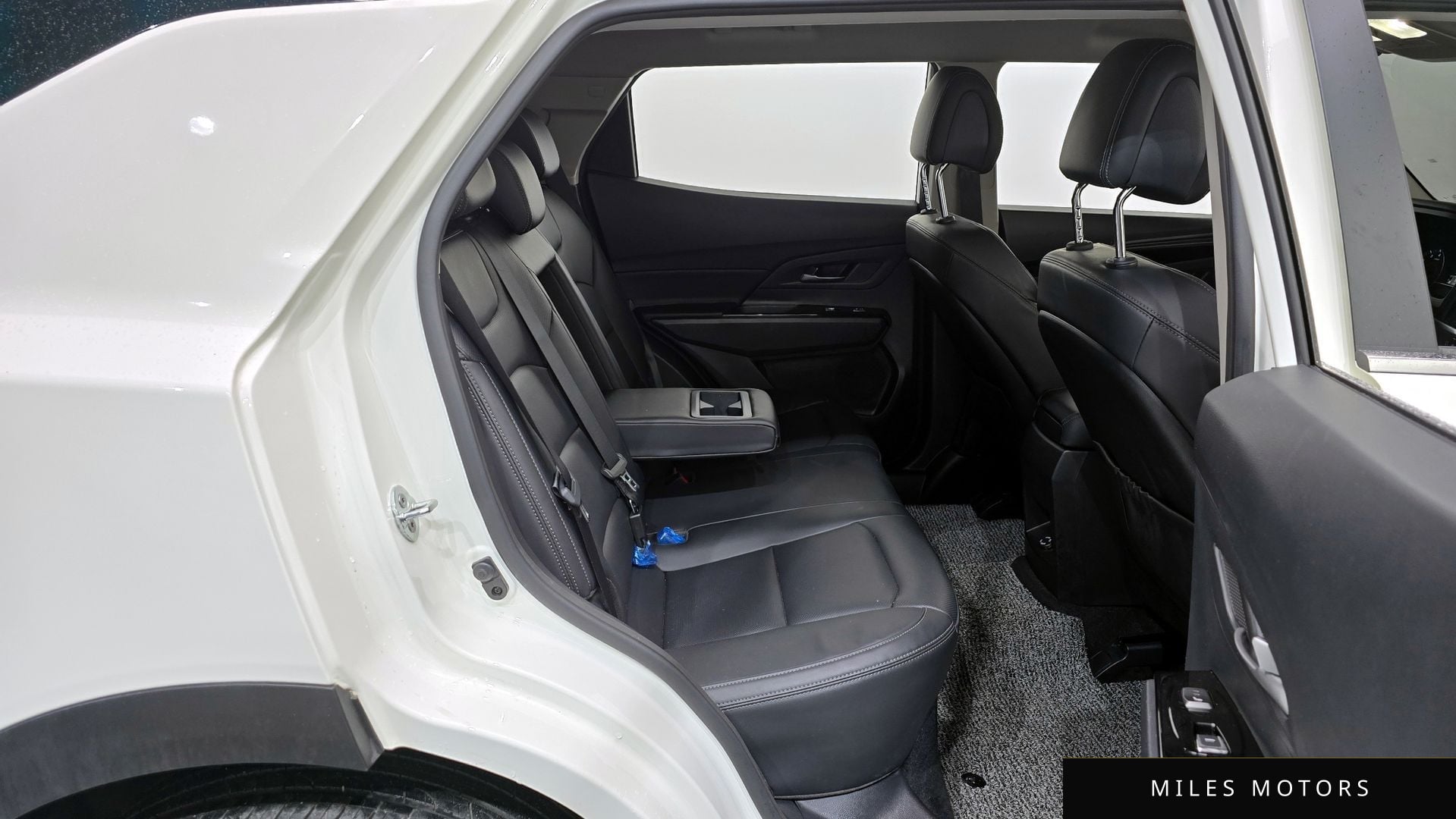 KG Mobility Beautiful Korando 2025 — миниатюра 12