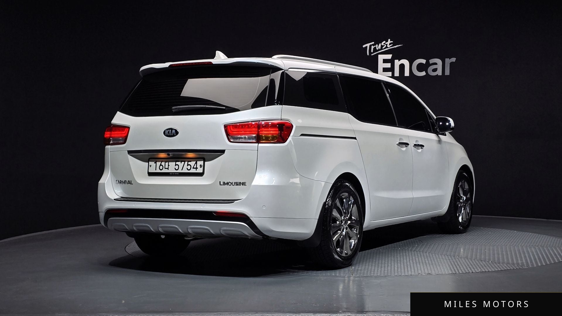 Kia Canival 2018 — миниатюра 2