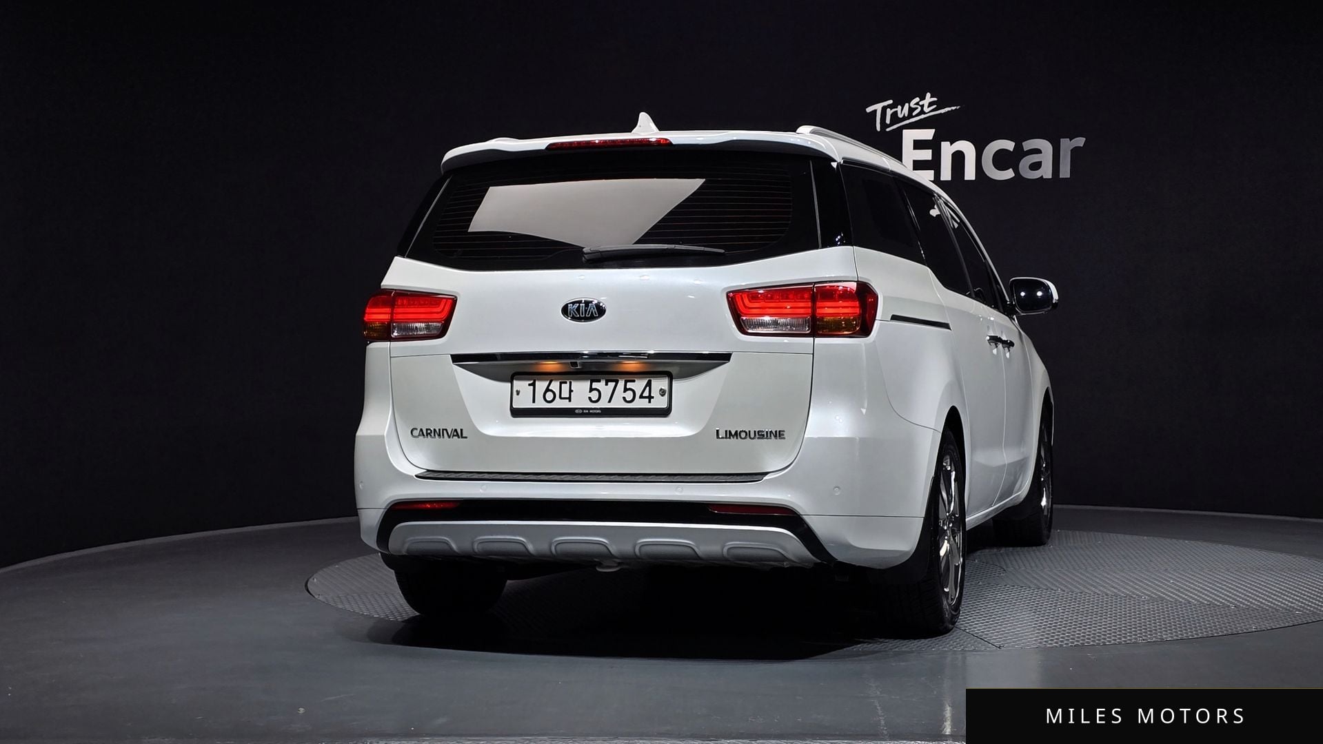Kia Canival 2018 — миниатюра 4
