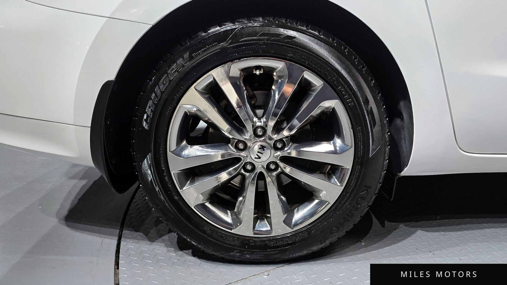 Kia Canival 2018 — миниатюра 5