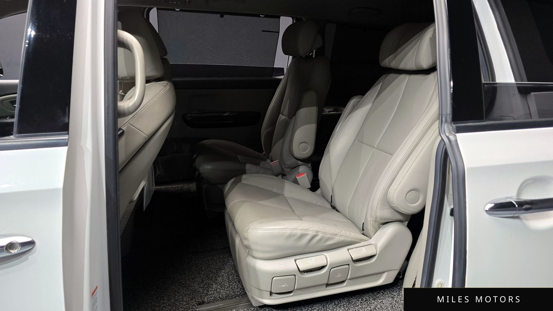 Kia Canival 2018 — миниатюра 12