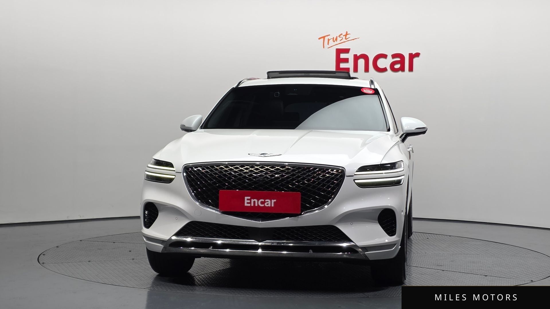 Genesis GV70 2023 — миниатюра 3