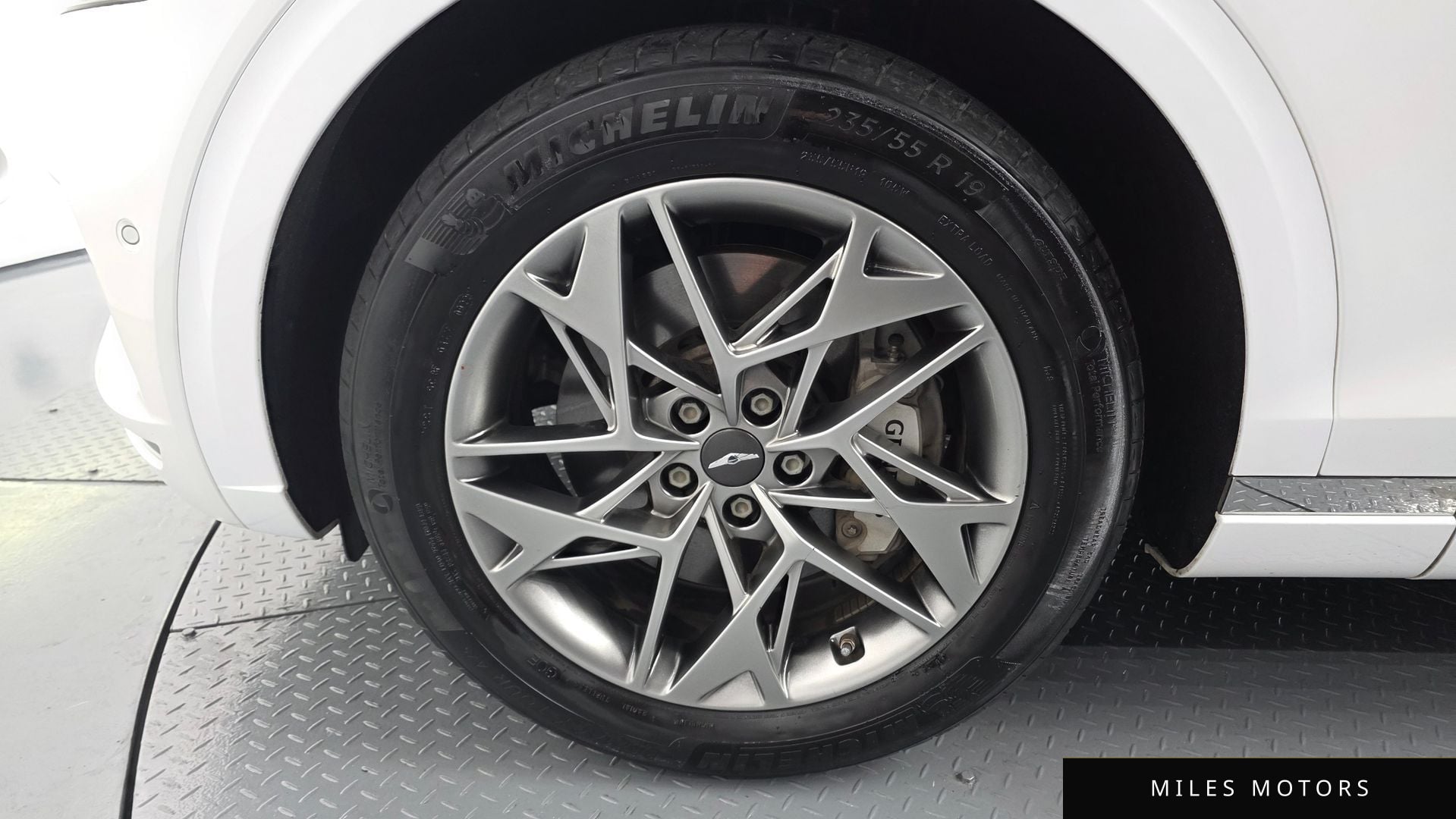 Genesis GV70 2023 — миниатюра 5
