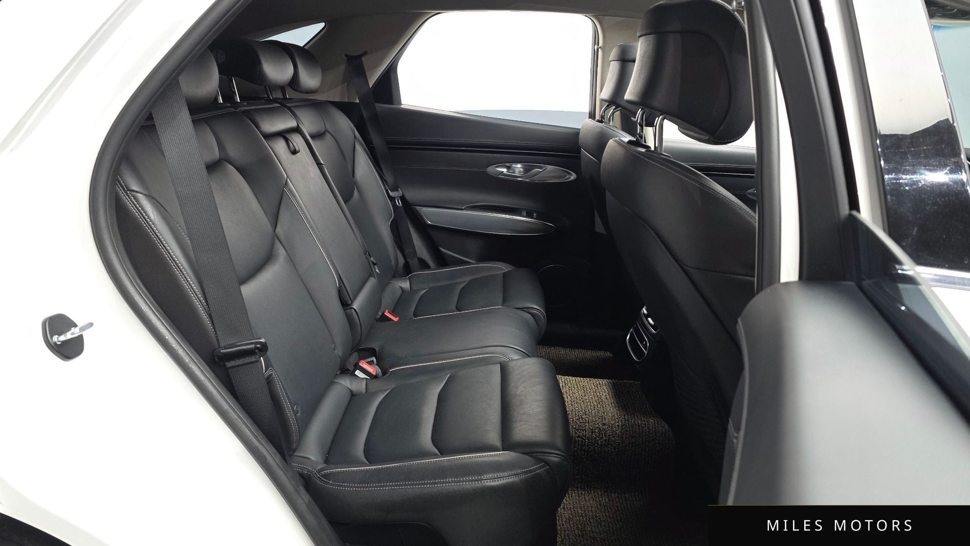 Genesis GV70 2023 — миниатюра 12