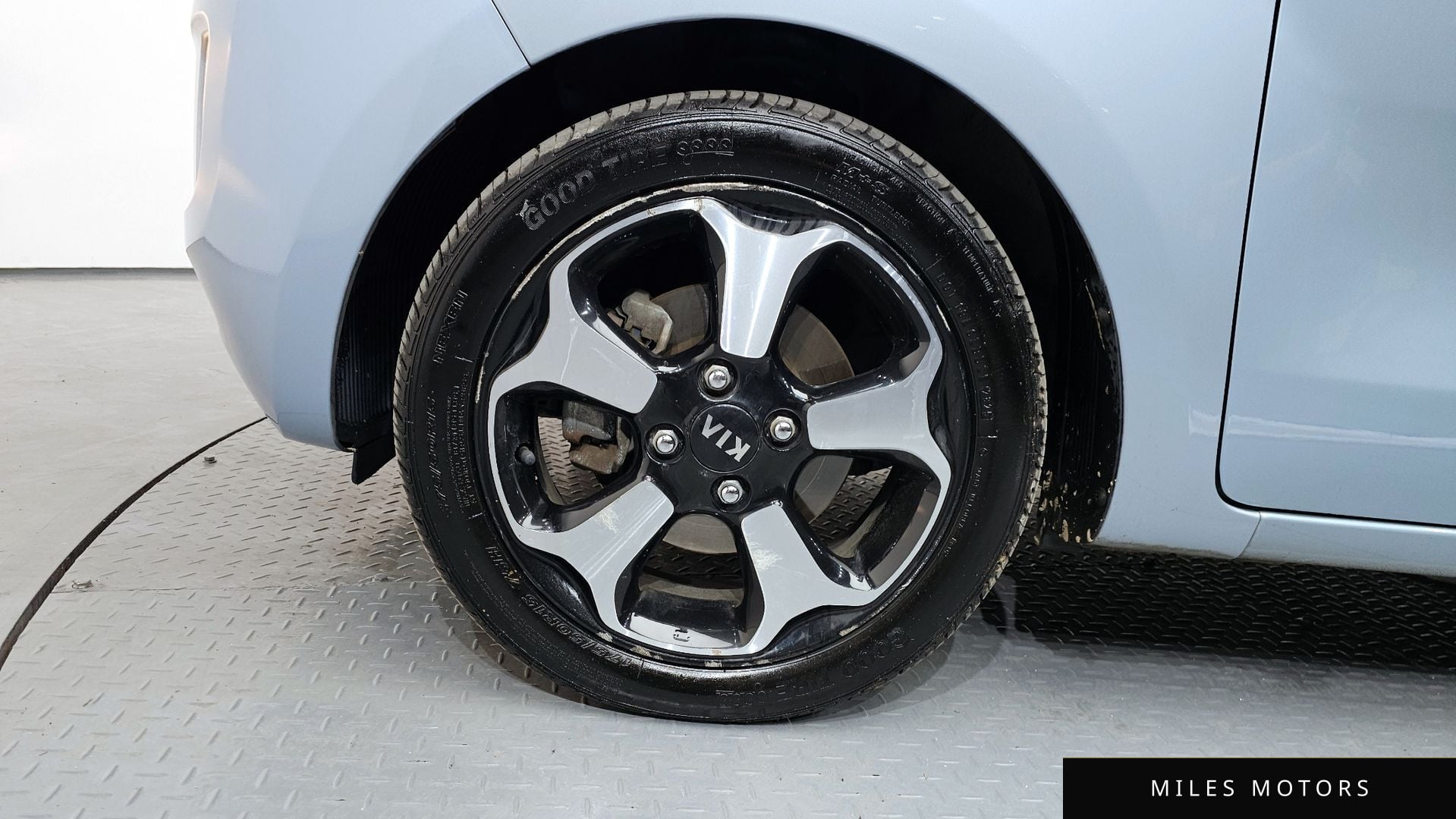 Kia 레이 2014 — миниатюра 5