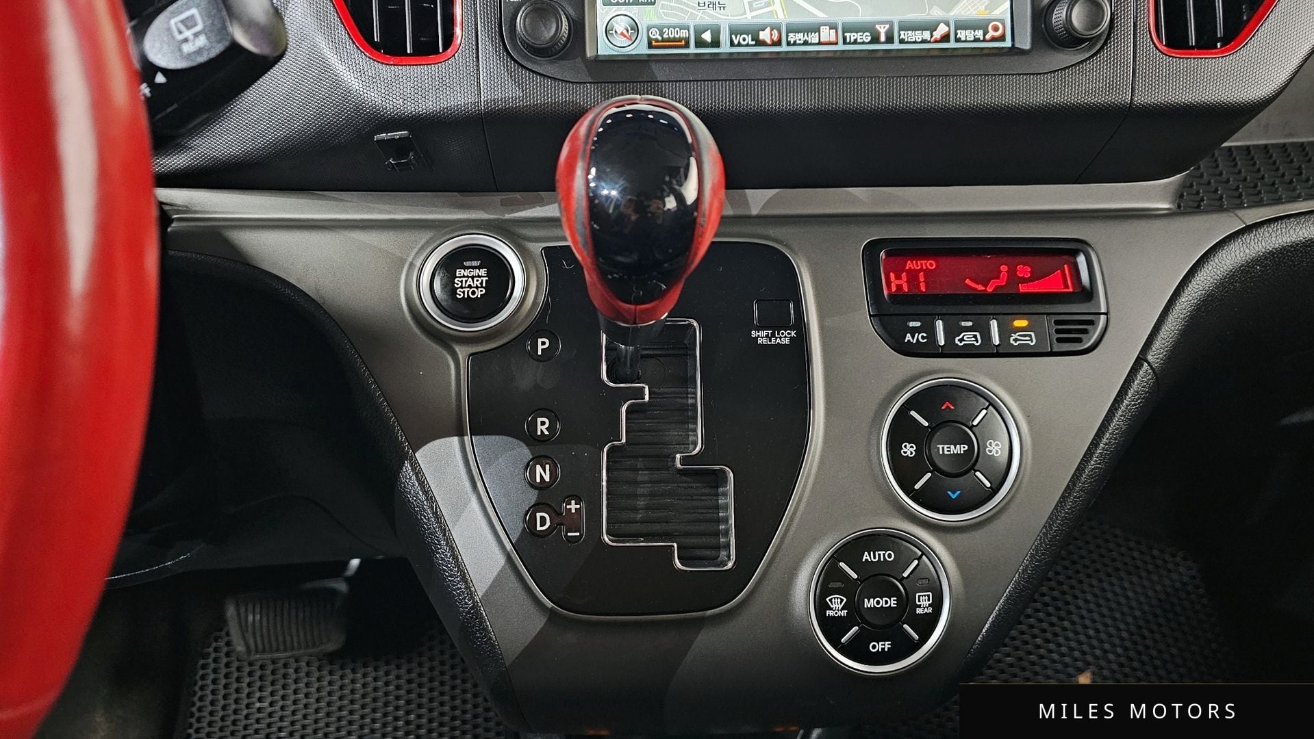 Kia 레이 2014 — миниатюра 9