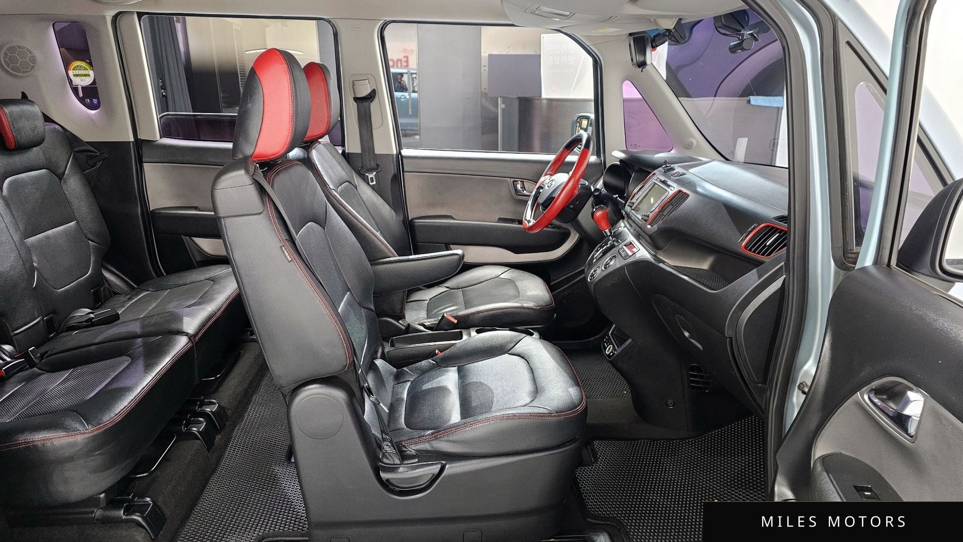 Kia 레이 2014 — миниатюра 10