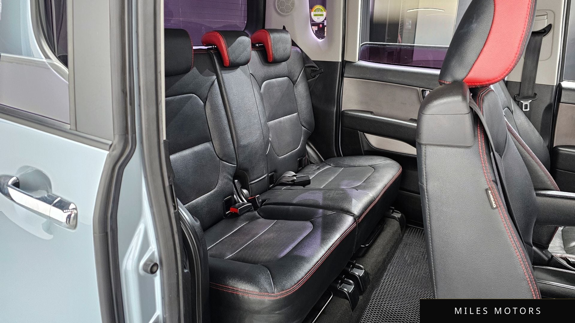 Kia 레이 2014 — миниатюра 12