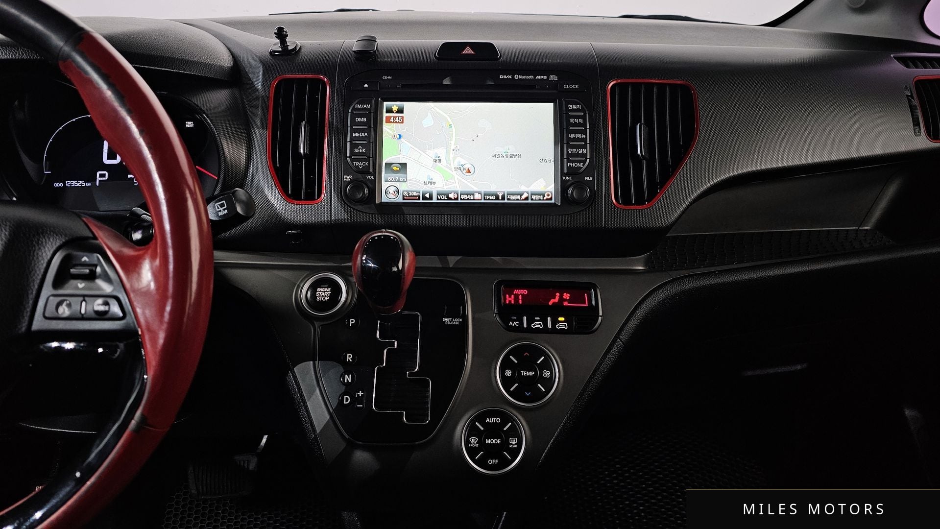 Kia 레이 2014 — миниатюра 15