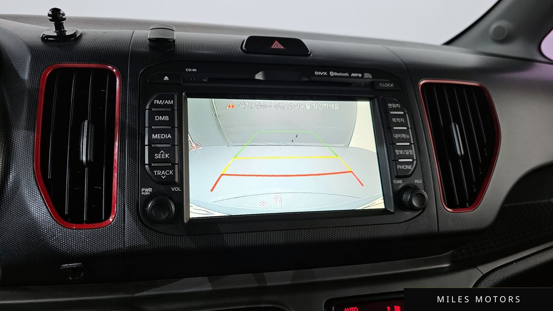 Kia 레이 2014 — миниатюра 16