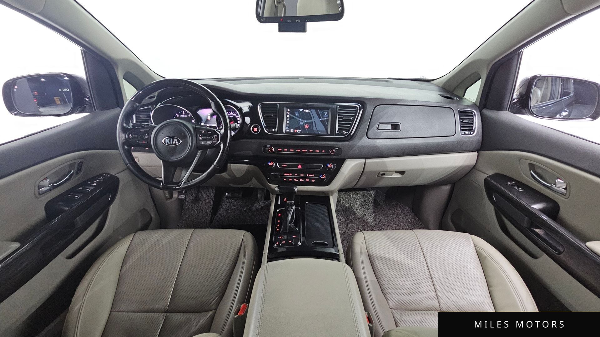 Kia Canival 2017 — миниатюра 7