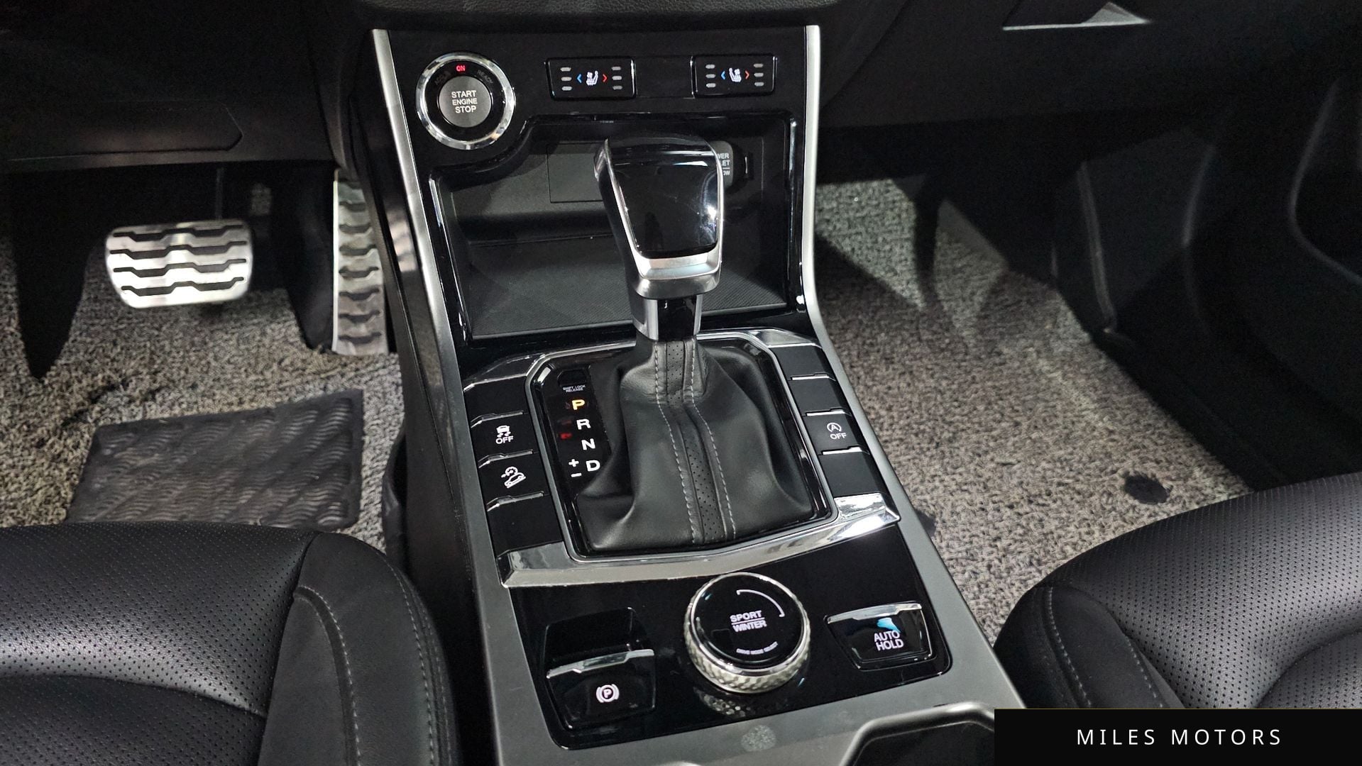 KG Mobility Beautiful Korando 2020 — миниатюра 9