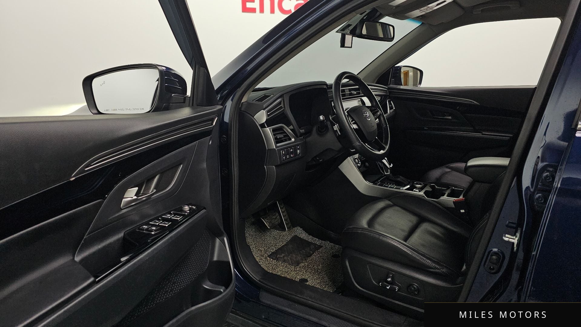 KG Mobility Beautiful Korando 2020 — миниатюра 10