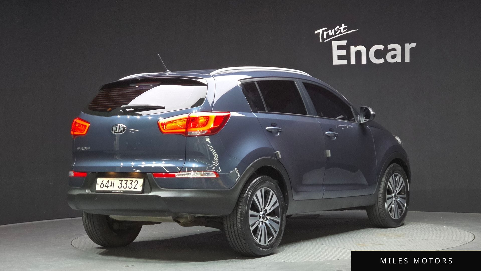 Kia Sportage 2015 — миниатюра 2