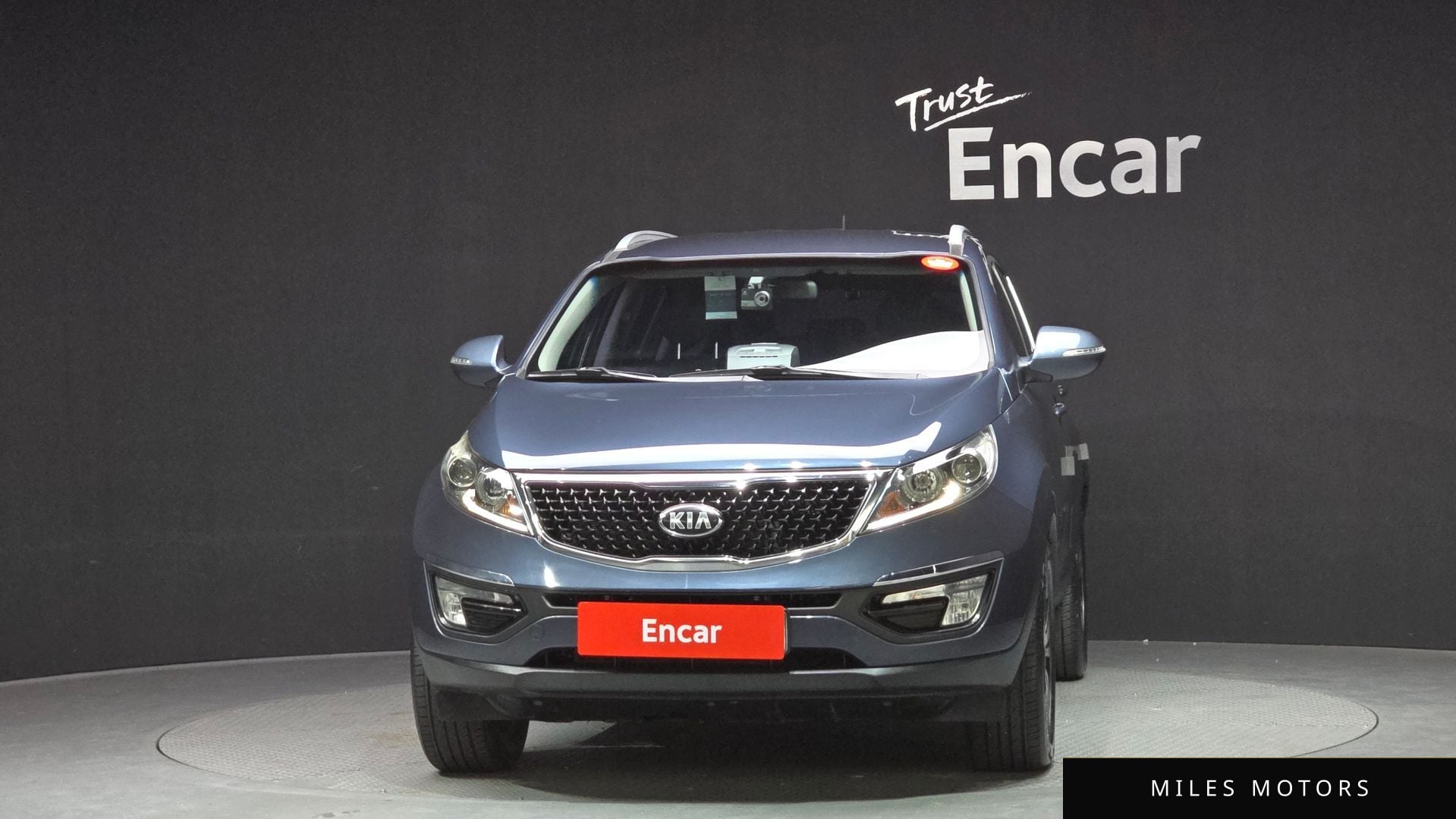 Kia Sportage 2015 — миниатюра 3