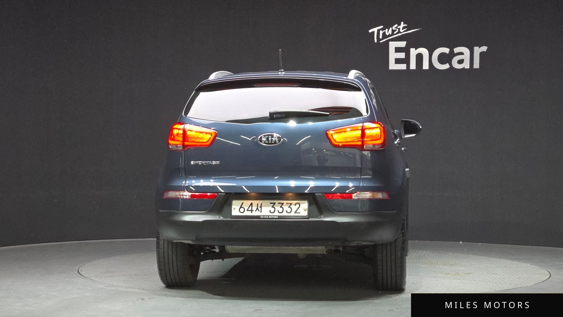 Kia Sportage 2015 — миниатюра 4