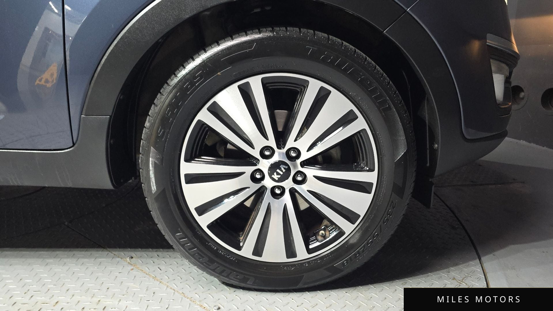 Kia Sportage 2015 — миниатюра 5