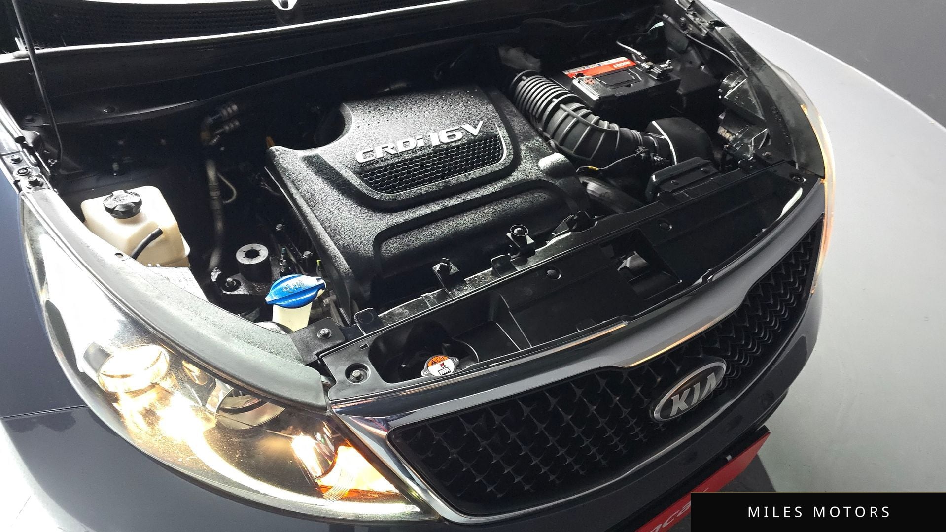 Kia Sportage 2015 — миниатюра 6
