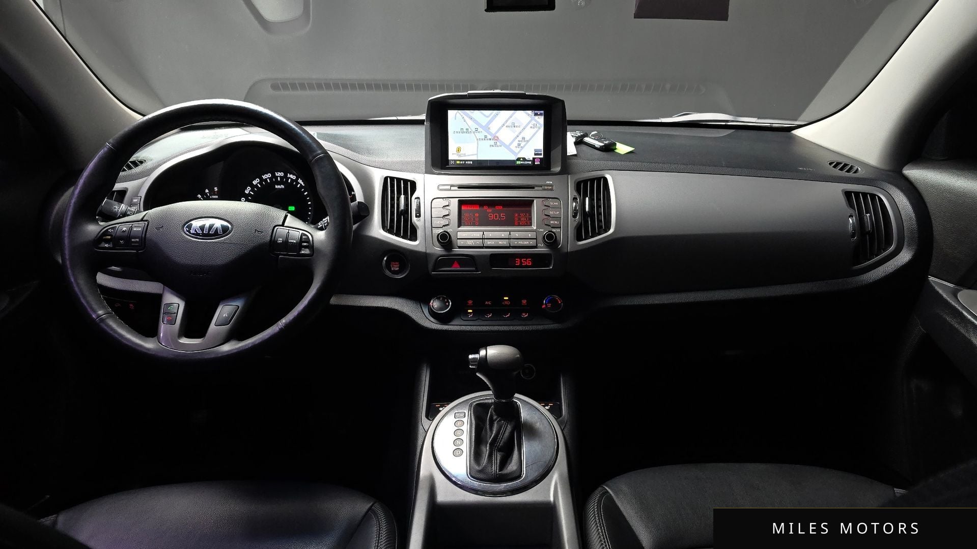 Kia Sportage 2015 — миниатюра 7