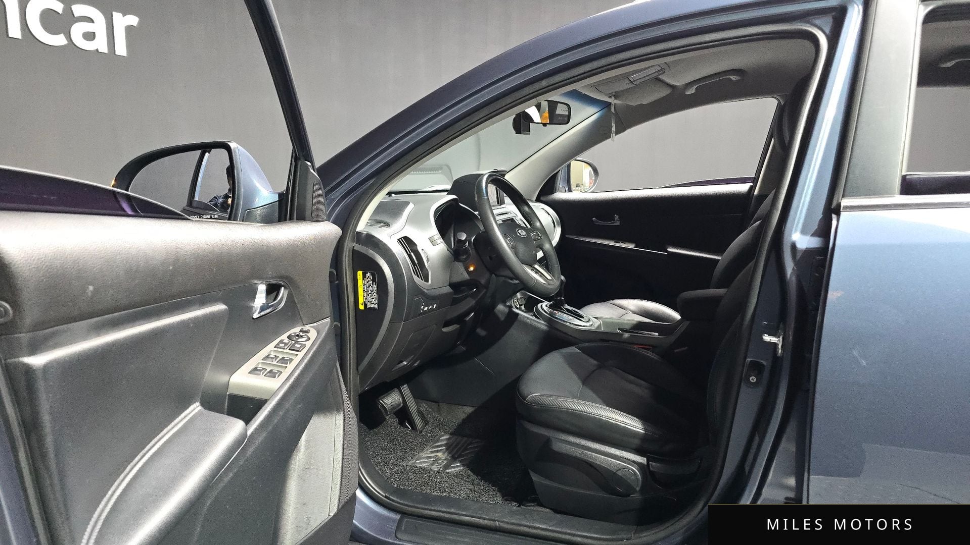 Kia Sportage 2015 — миниатюра 10
