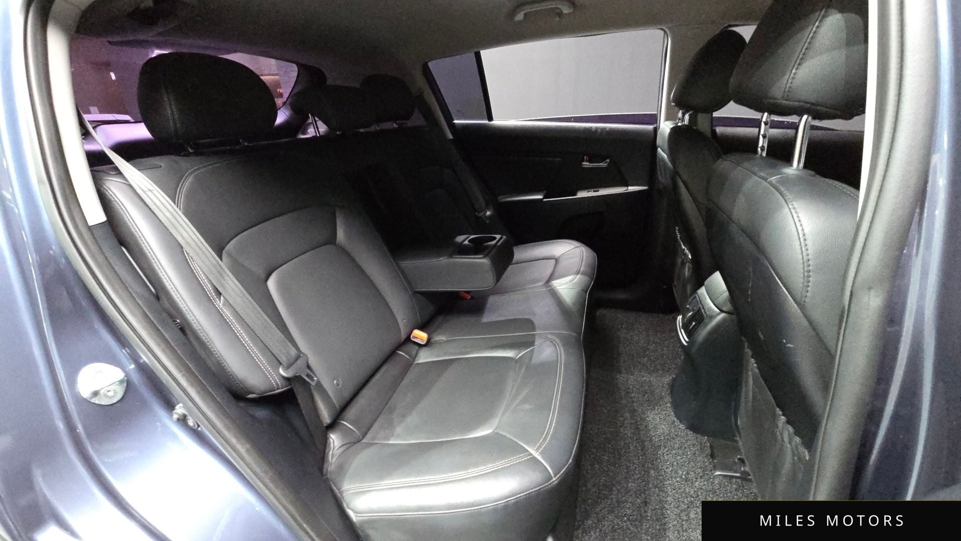Kia Sportage 2015 — миниатюра 11