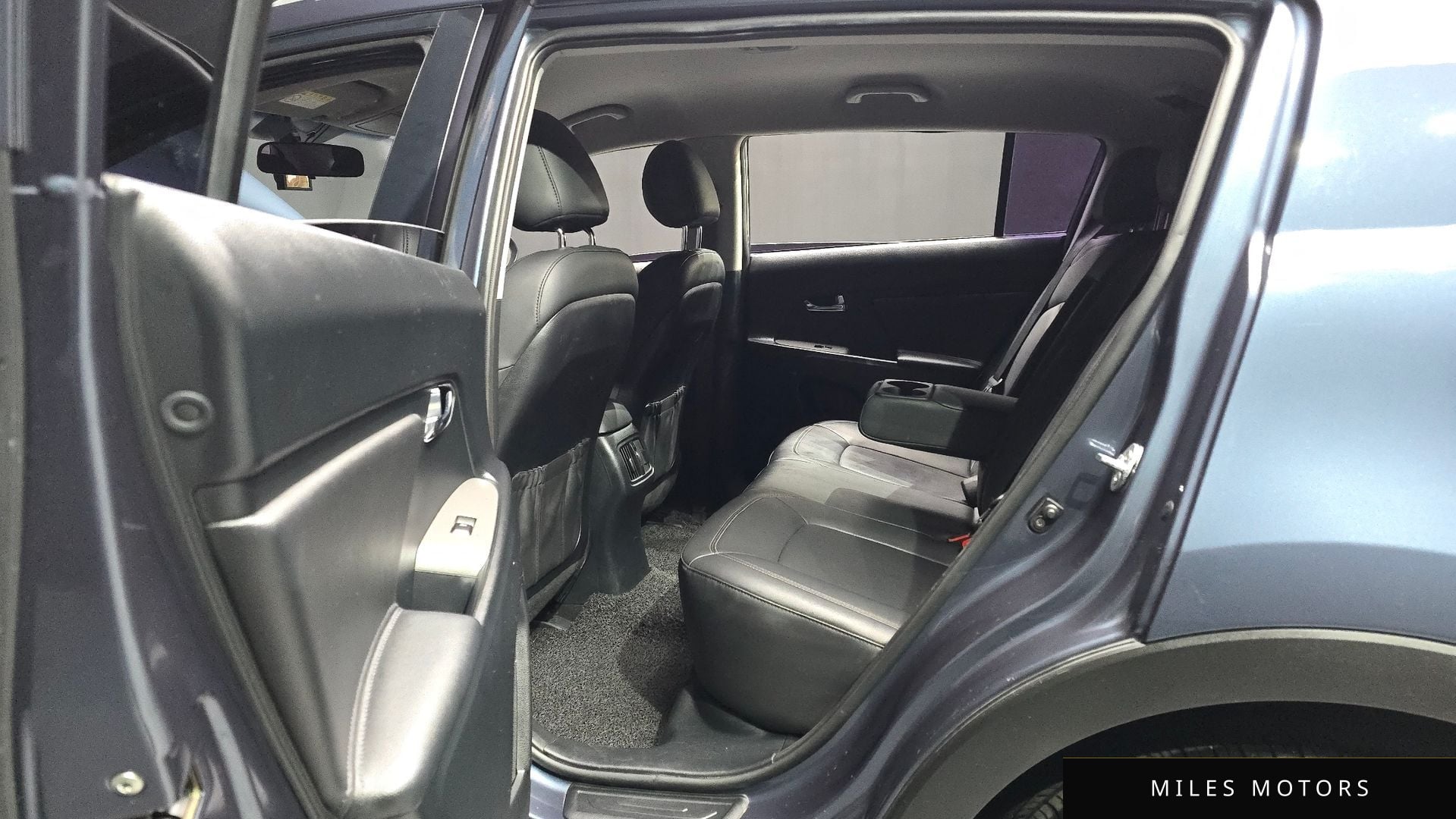 Kia Sportage 2015 — миниатюра 12