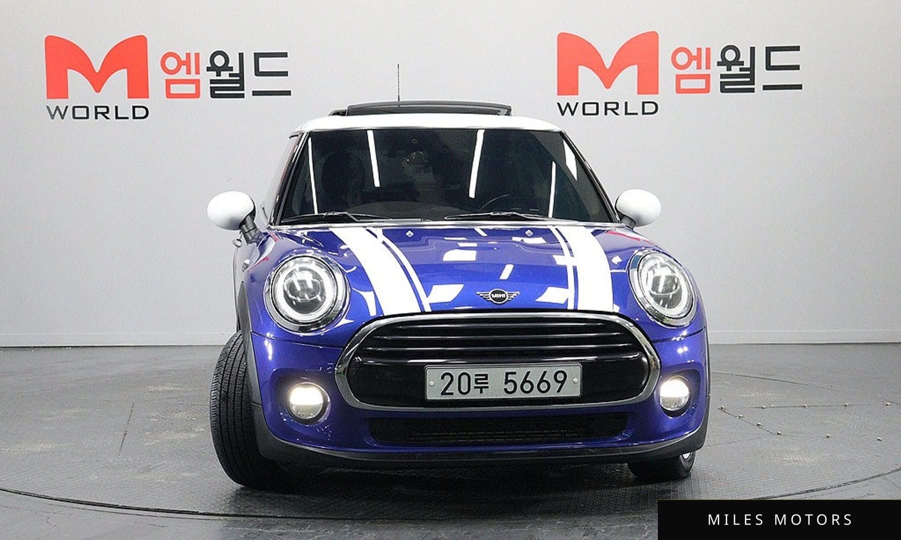 MINI Cooper 2019 — миниатюра 2