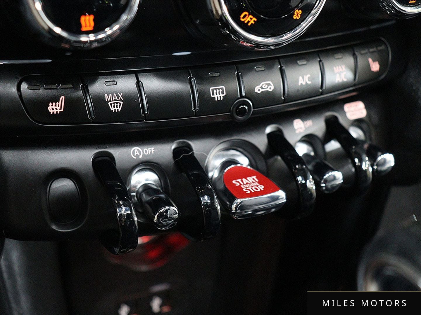 MINI Cooper 2019 — миниатюра 5