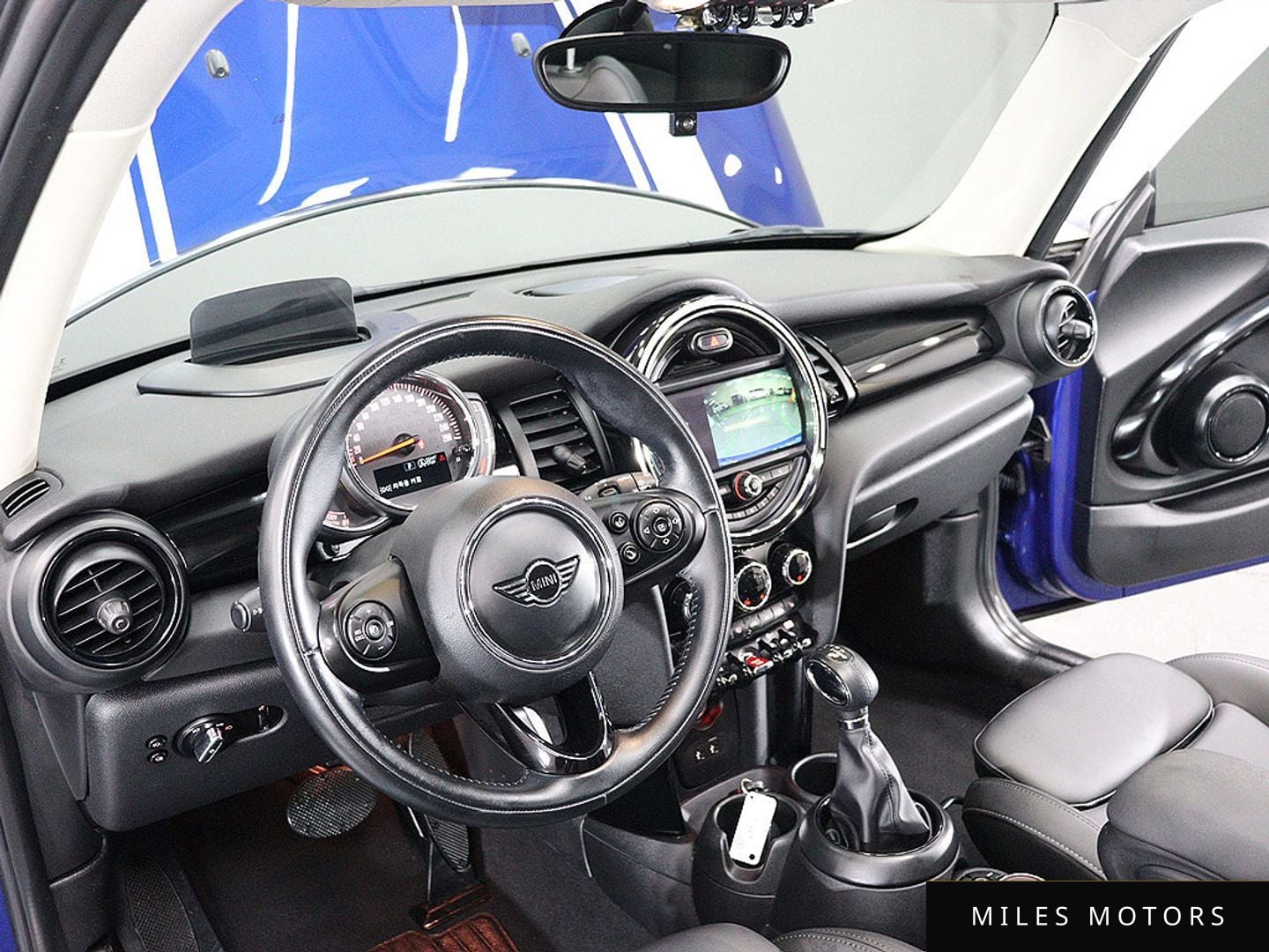 MINI Cooper 2019 — миниатюра 6