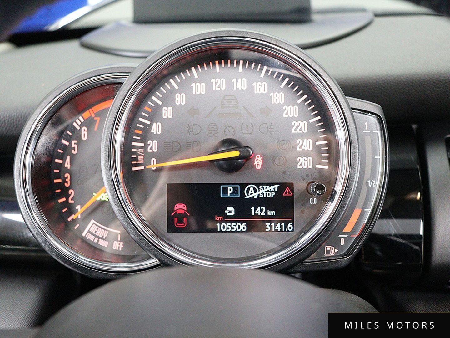 MINI Cooper 2019 — миниатюра 8
