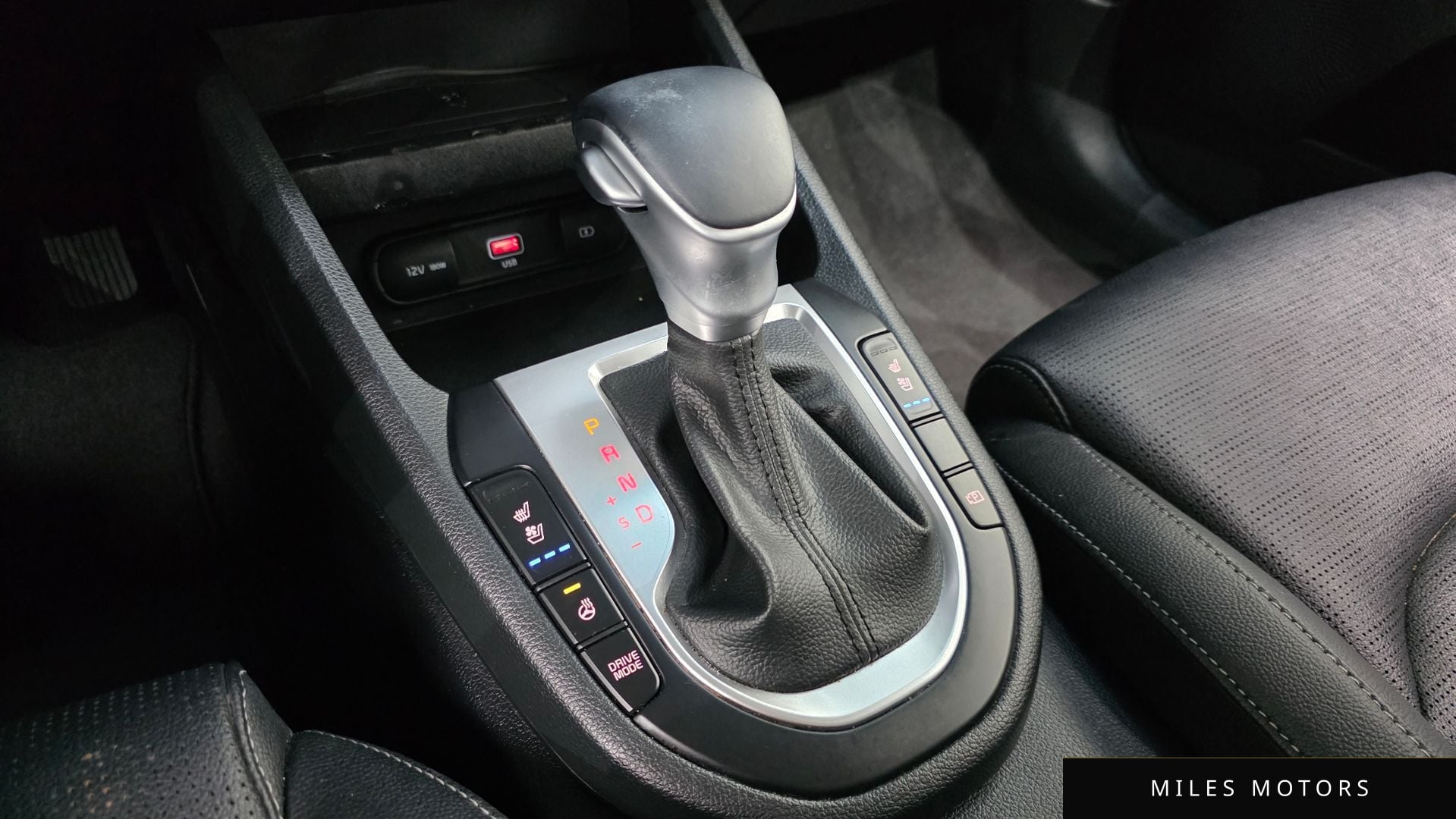 Kia K3 2022 — миниатюра 9