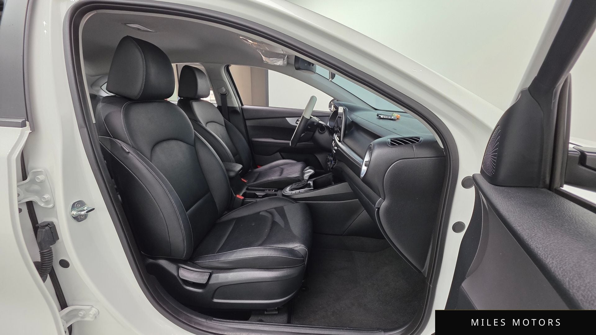 Kia K3 2022 — миниатюра 10