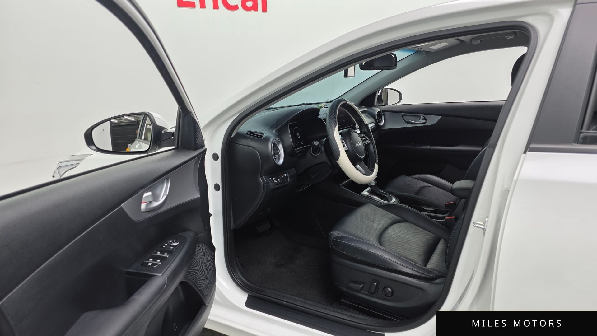 Kia K3 2022 — миниатюра 11