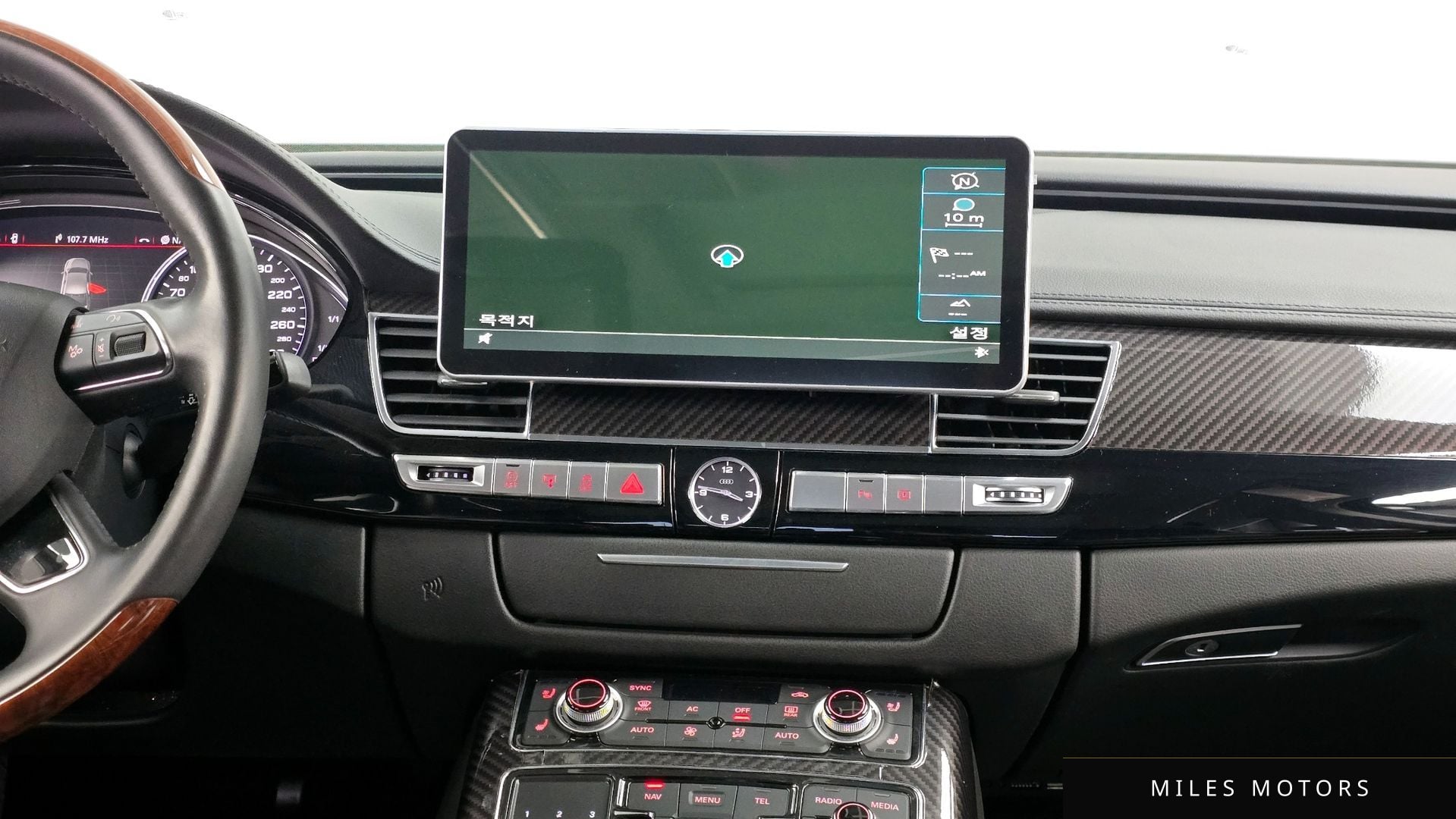 Audi A8 2013 — миниатюра 14