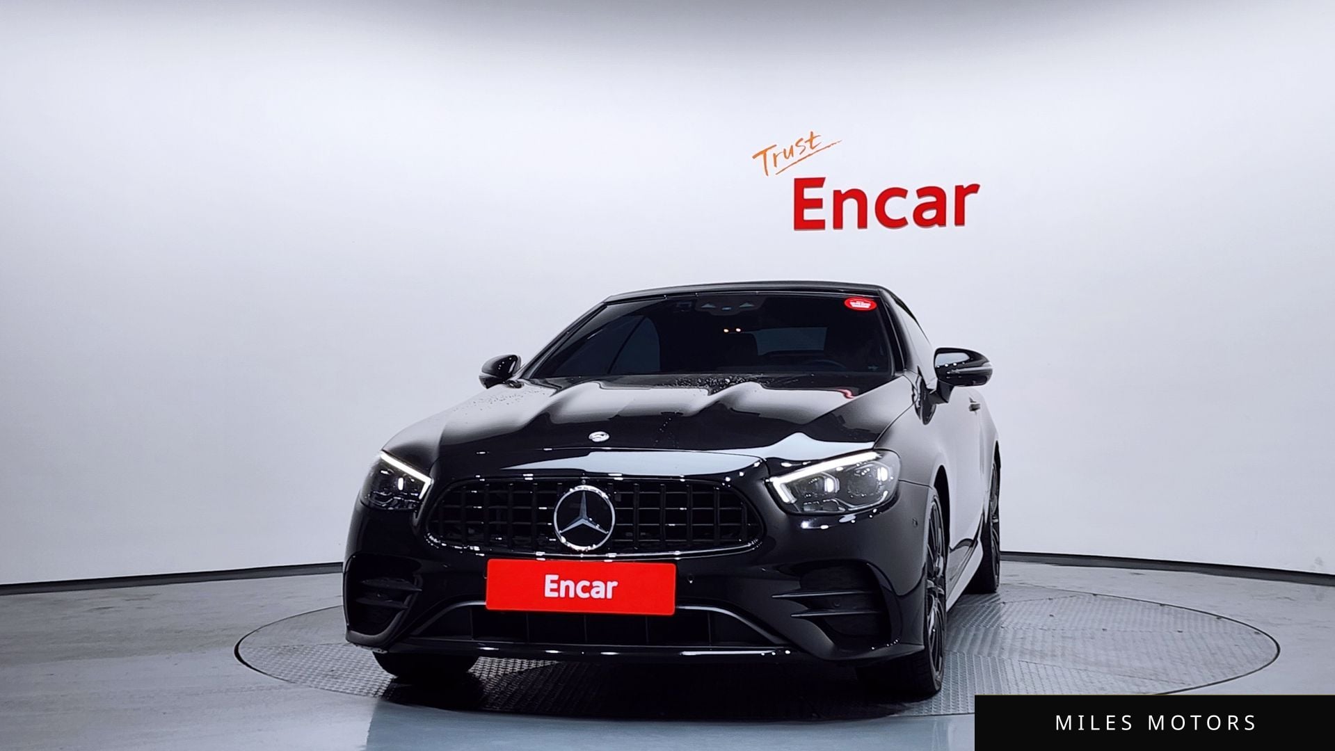 Mercedes-Benz E-Class W213 2021 — миниатюра 3