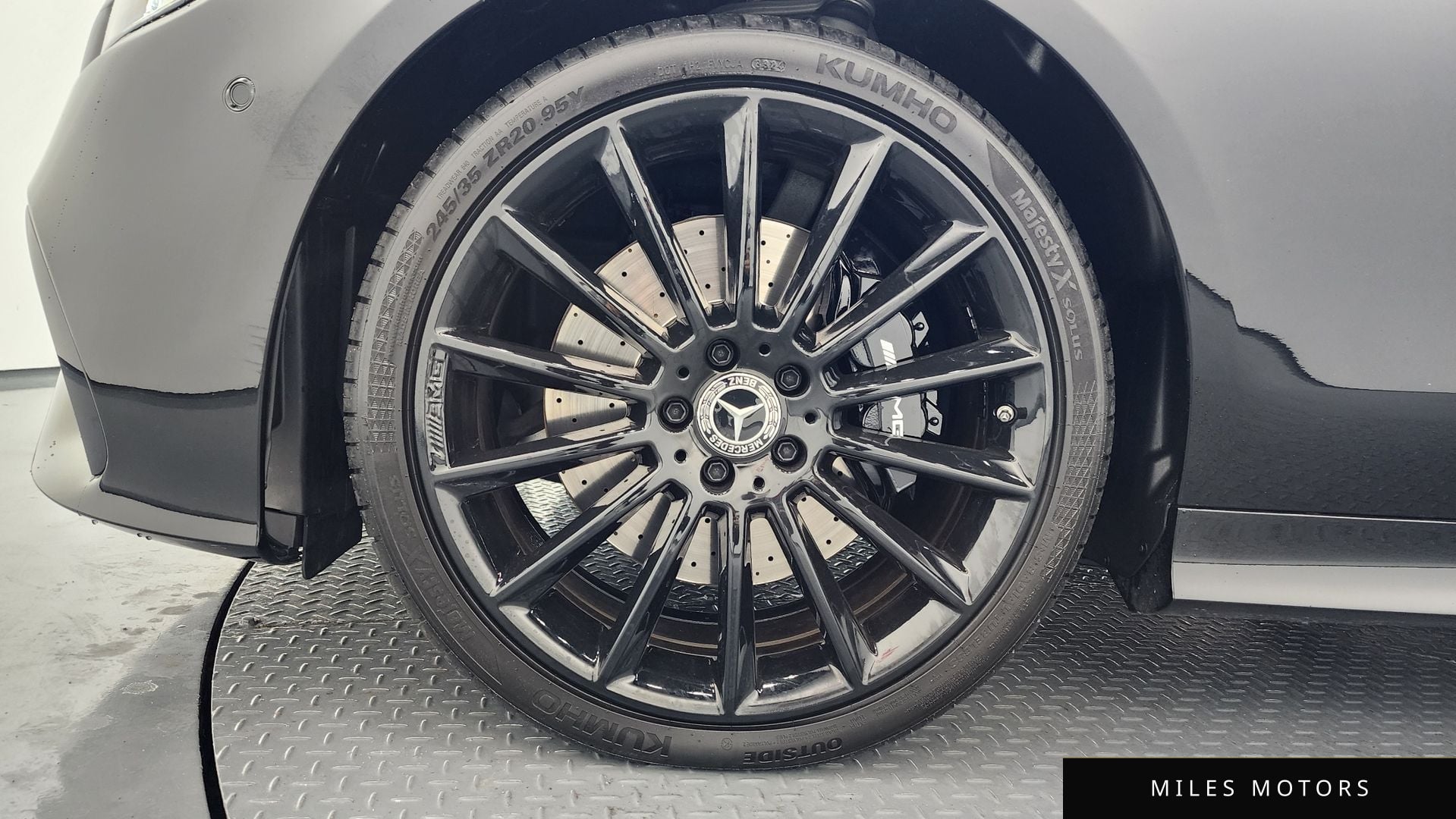 Mercedes-Benz E-Class W213 2021 — миниатюра 5