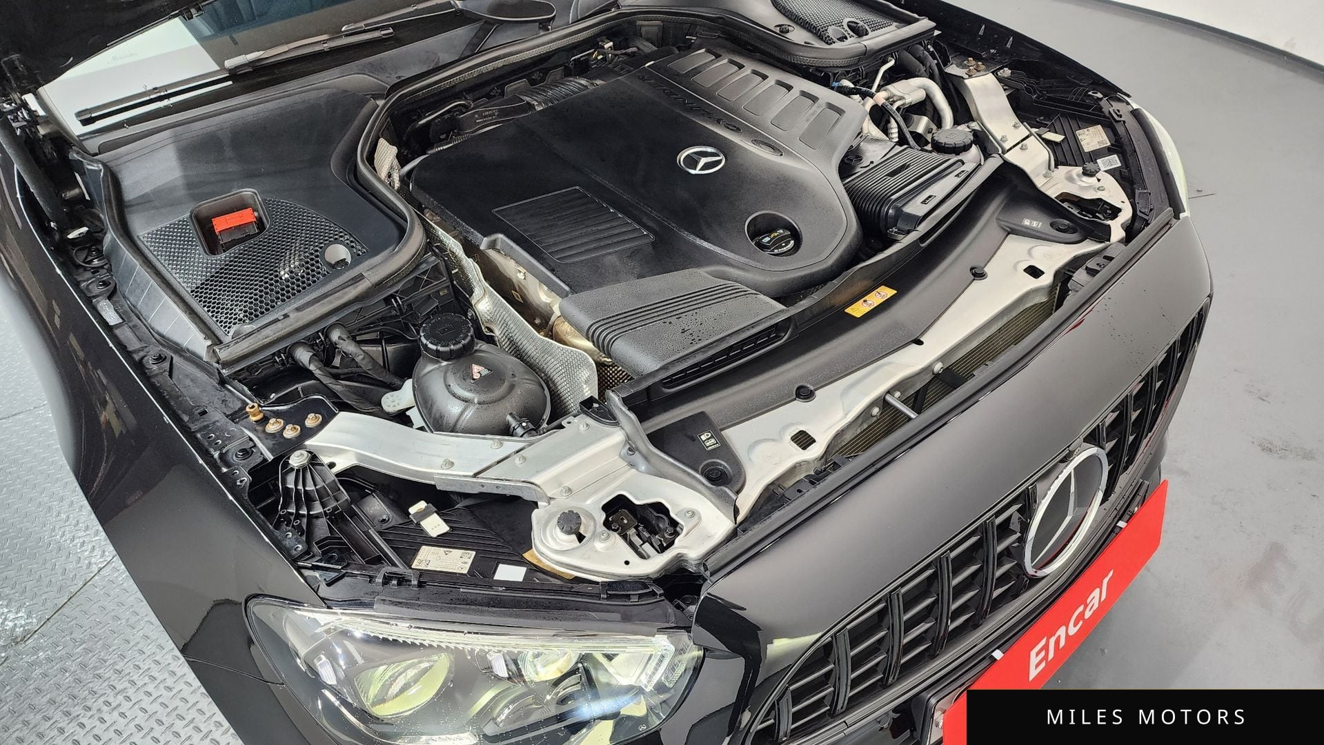 Mercedes-Benz E-Class W213 2021 — миниатюра 6