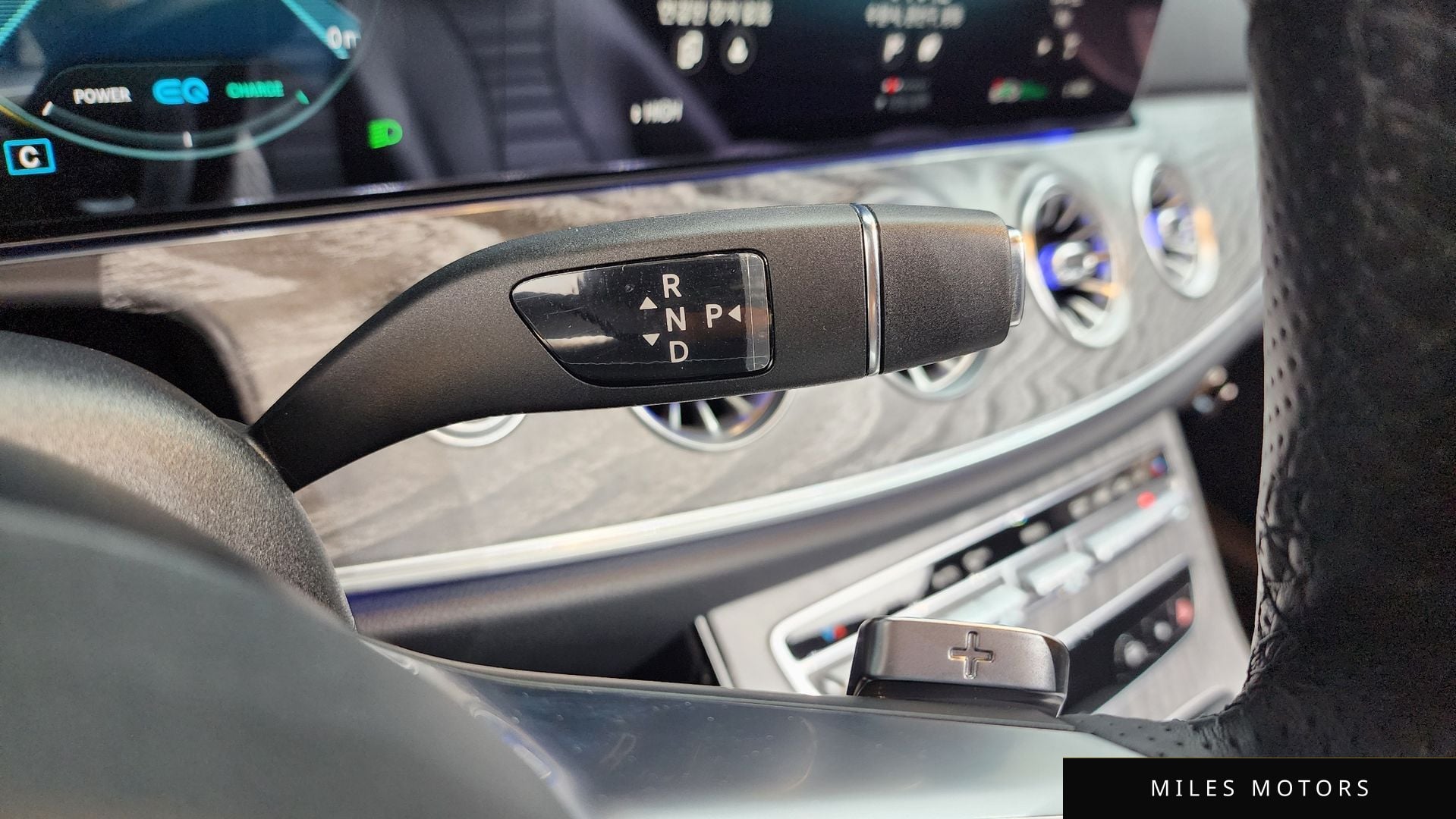 Mercedes-Benz E-Class W213 2021 — миниатюра 9