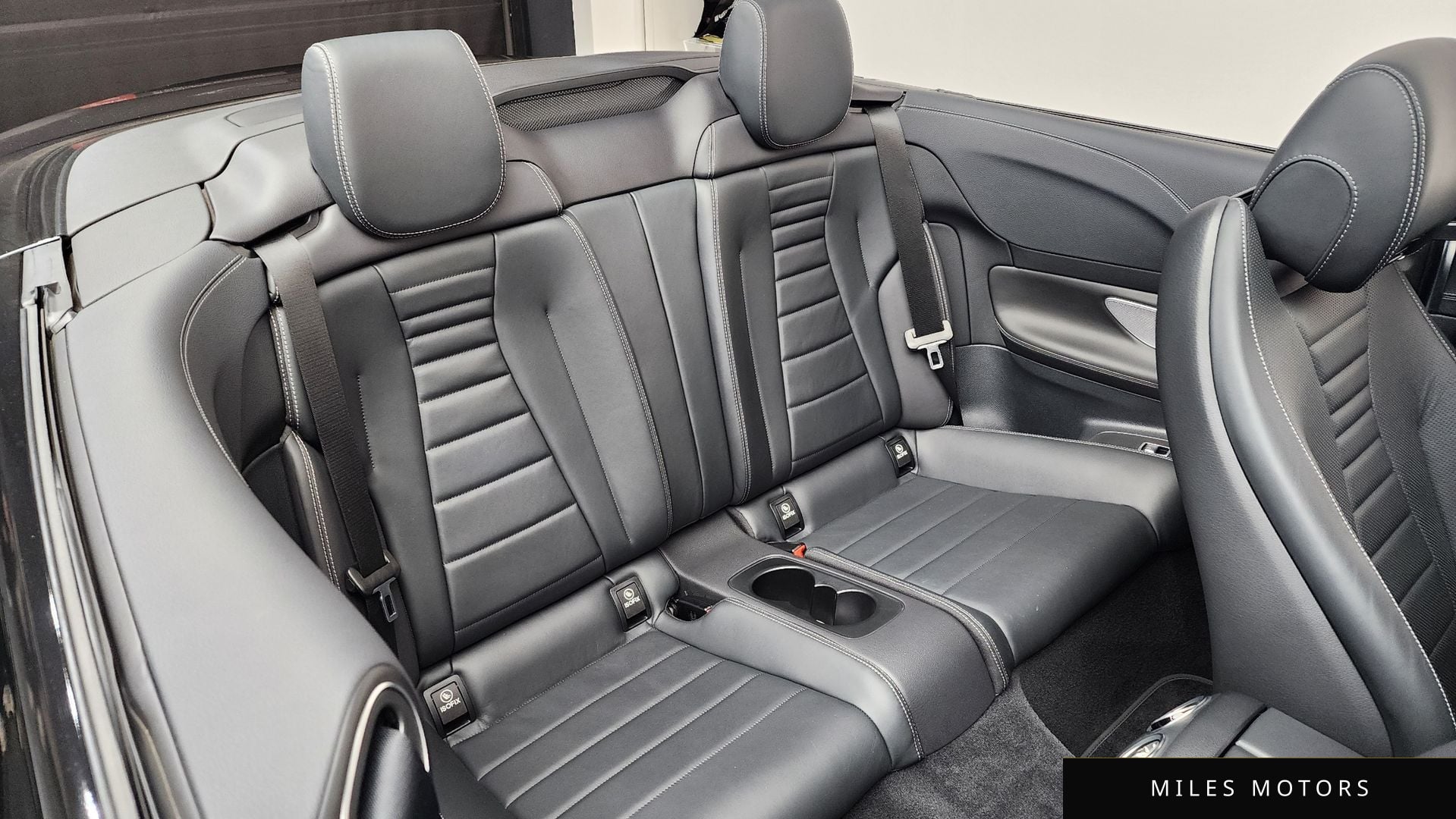 Mercedes-Benz E-Class W213 2021 — миниатюра 12