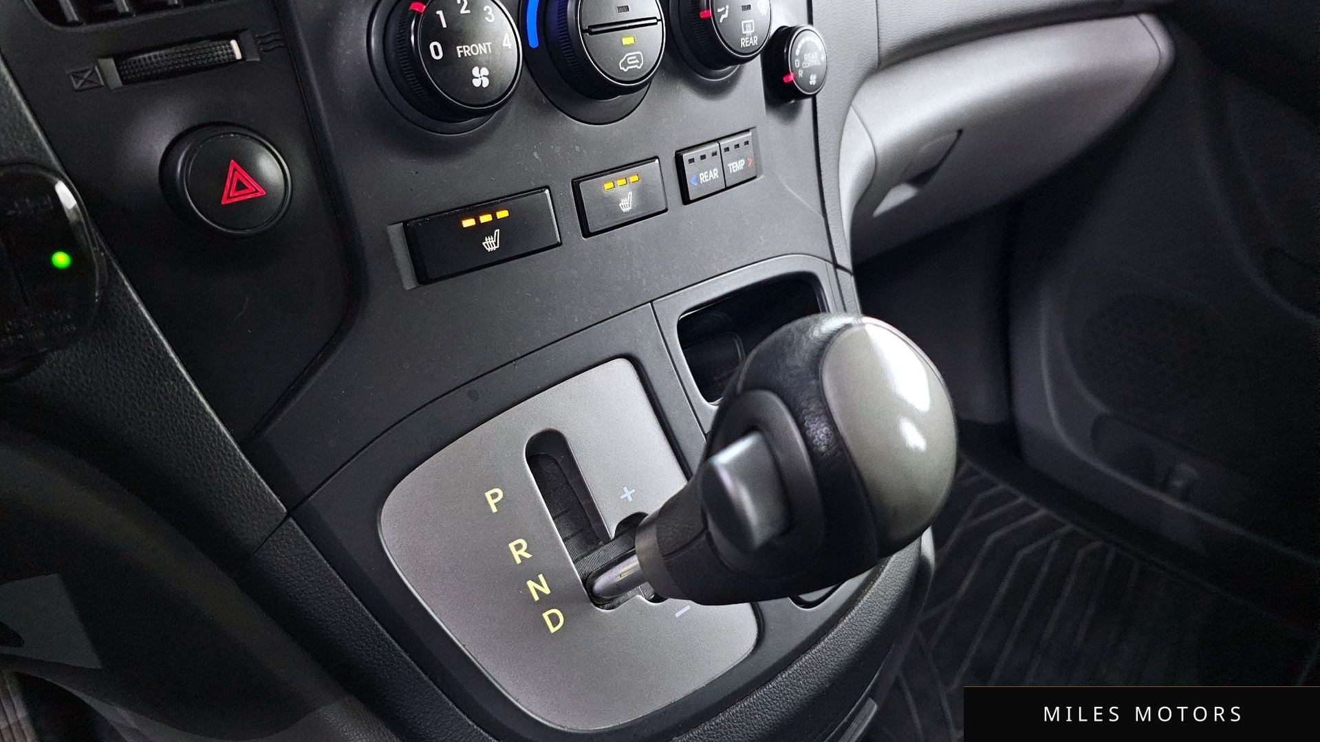 Hyundai Starex 2015 — миниатюра 9