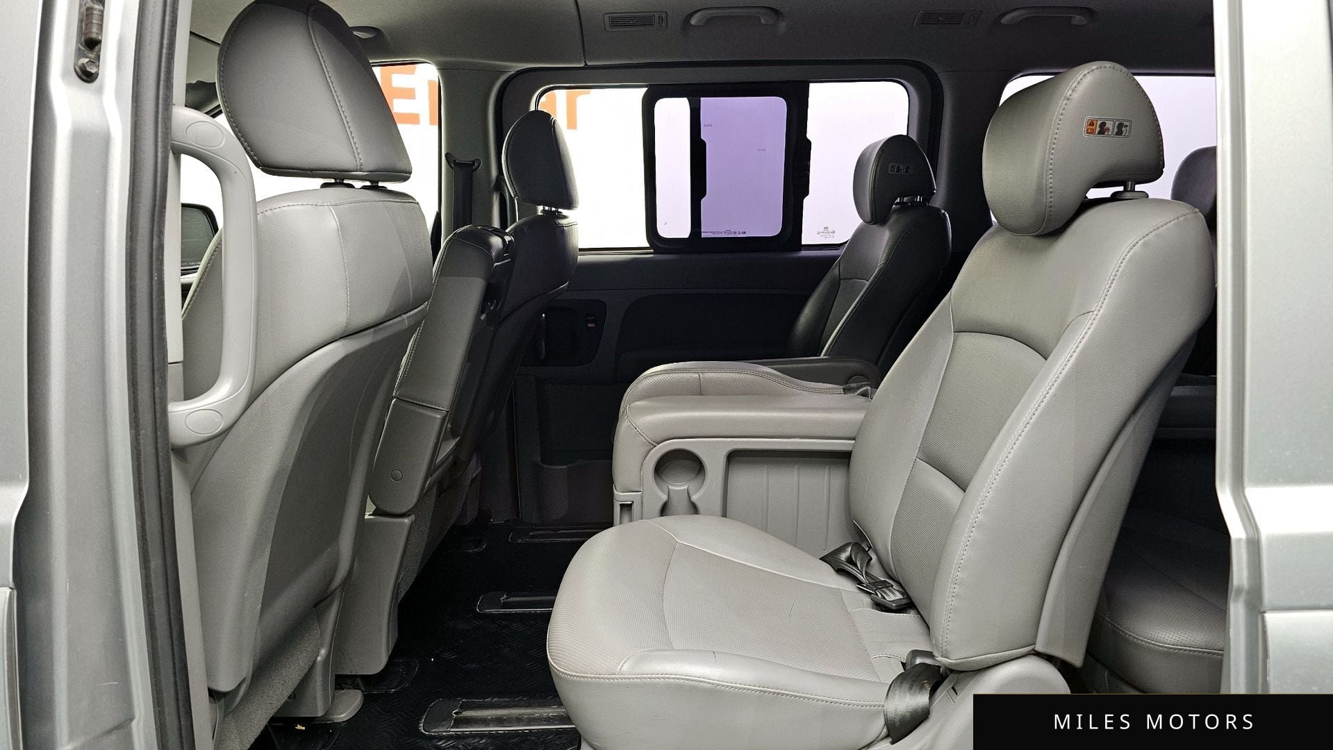 Hyundai Starex 2015 — миниатюра 12