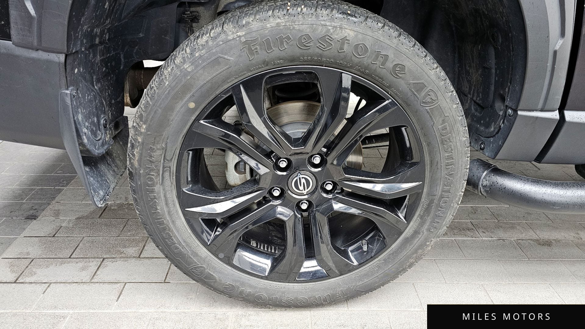 KG Mobility Rexton 2022 — миниатюра 5