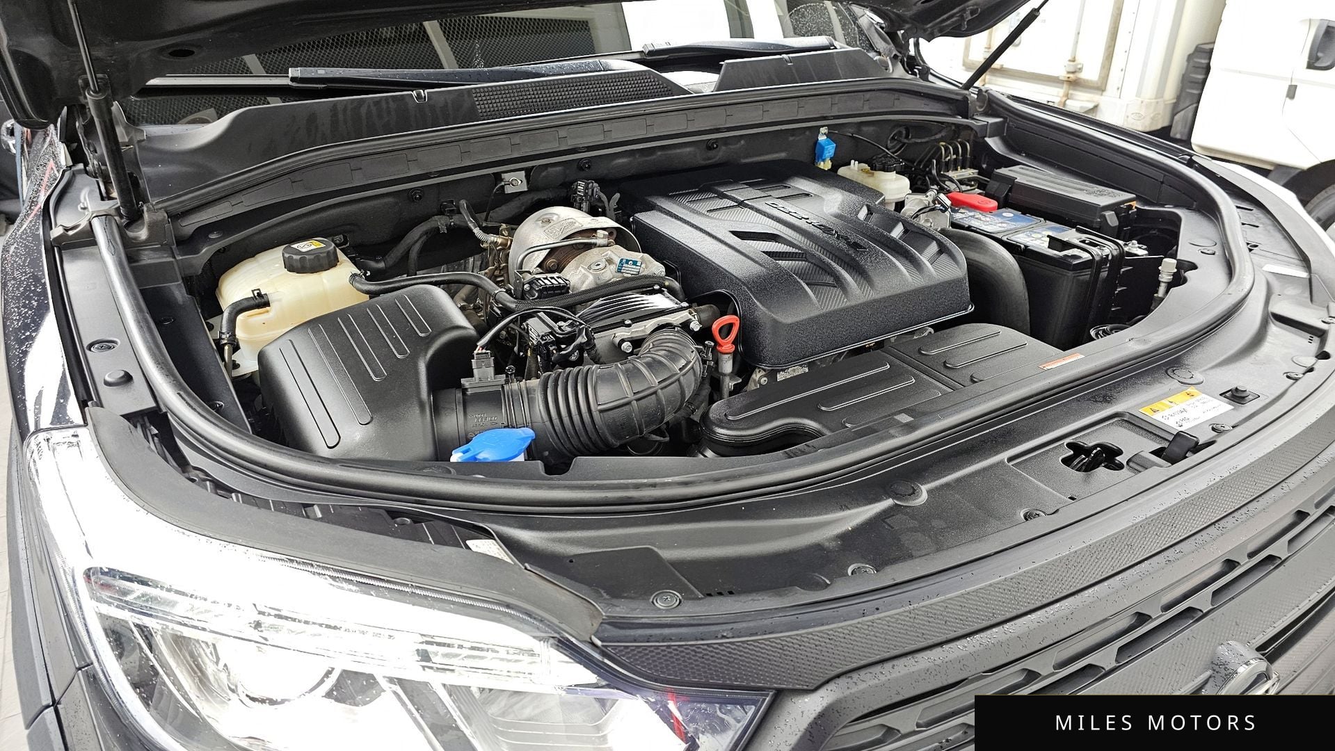 KG Mobility Rexton 2022 — миниатюра 6