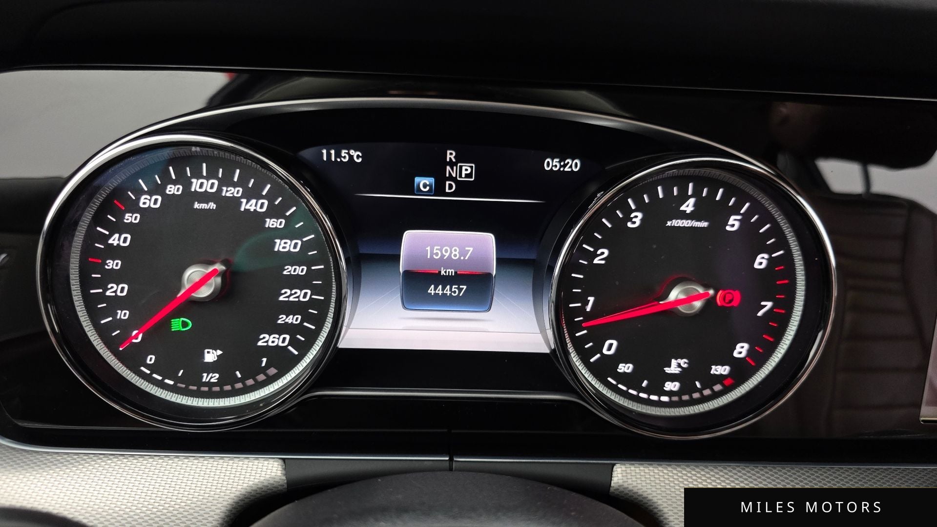 Mercedes-Benz E-Class W213 2018 — миниатюра 7