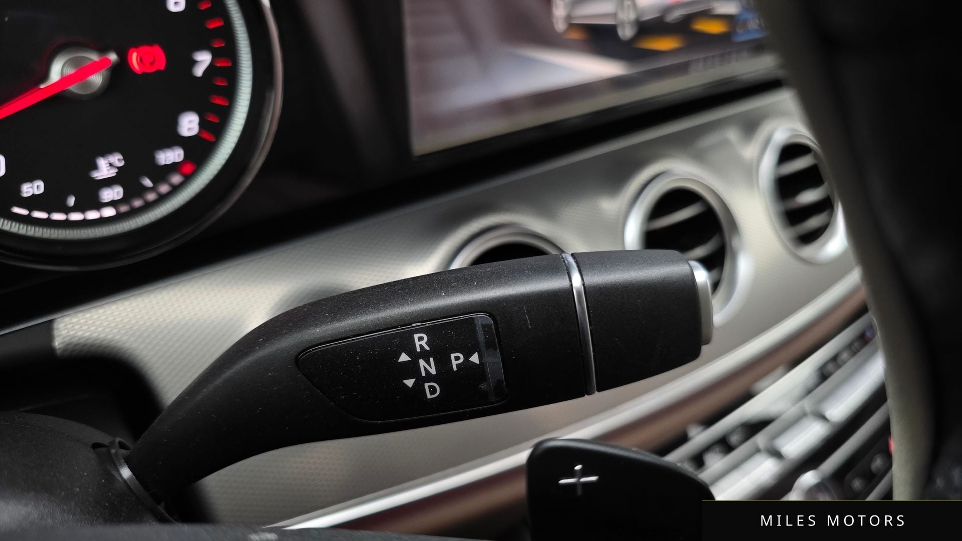 Mercedes-Benz E-Class W213 2018 — миниатюра 8