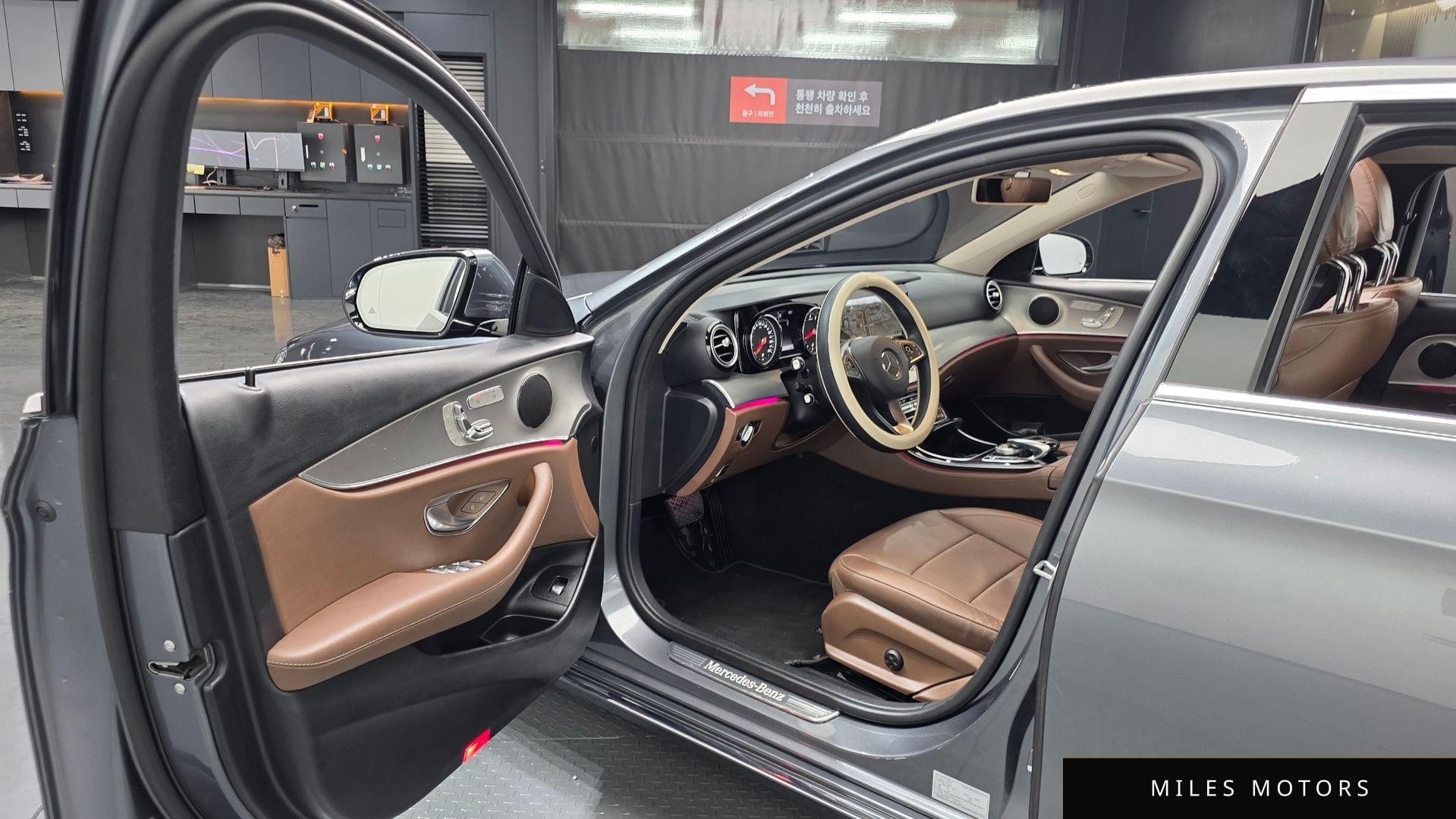 Mercedes-Benz E-Class W213 2018 — миниатюра 11